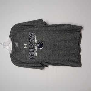 Pen state heat gear T-shirt